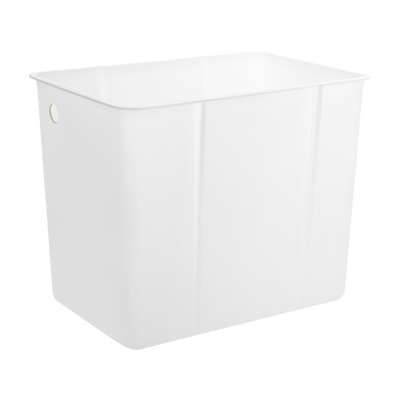 帝若斯公共厕所沟槽式手动冲水箱