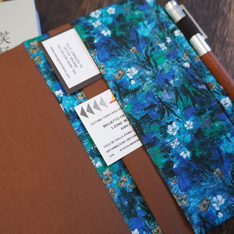 liberty 塔纳棉布艺TN收纳袋收纳包护照旅行票据证件夹折叠手账本,文具电教/文化用品/商务用品,手帐/日程本/计划本,淘宝优惠券,粉丝福利购,淘宝优惠卷