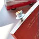 比利时品牌茶杯合金立体书签 metalmorphose原创精致教师节礼物