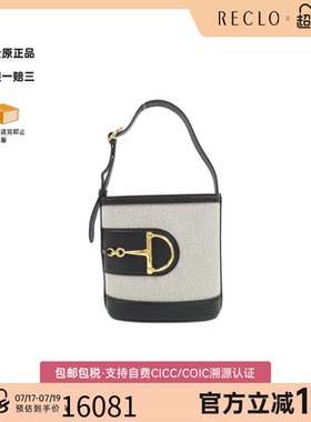 中古GUCCI古驰女包A级95新GUCCI 73手提斜挎包reclo