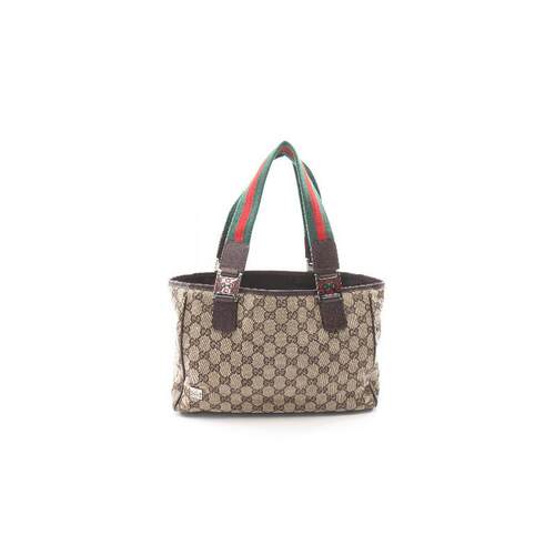 中古Gucci古驰手提包レディース