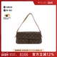 Cite老花单肩包reclo正品 中古LV路易威登女包B级9新 Viva