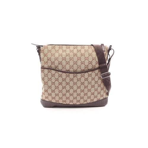 中古Gucci古驰斜挎包レディース