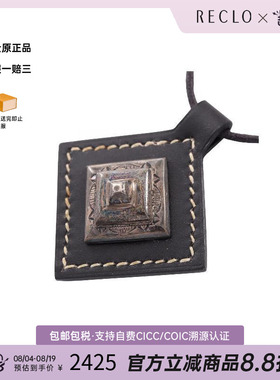 中古Hermes爱马仕项链レディース