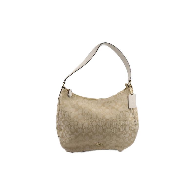中古Coach蔻驰单肩包レディース