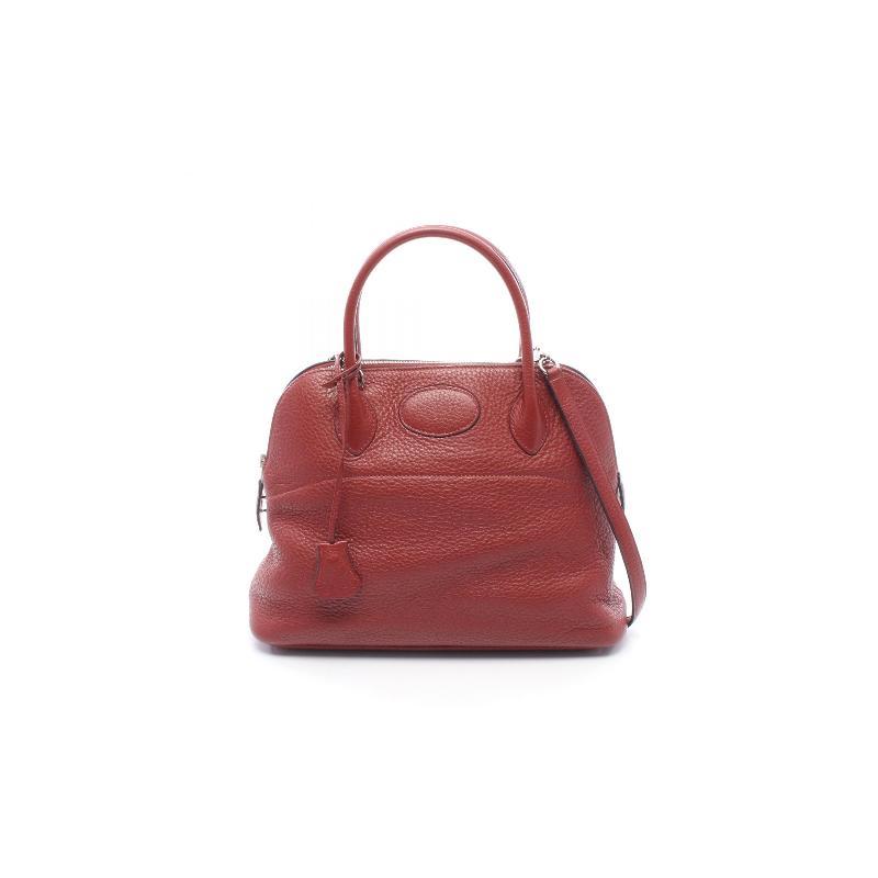 中古Hermes爱马仕手提包
