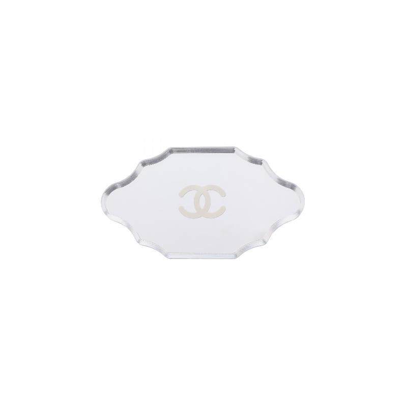 中古Chanel香奈儿胸针レディース