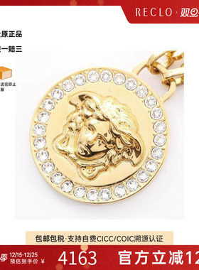 中古Versace范思哲项链