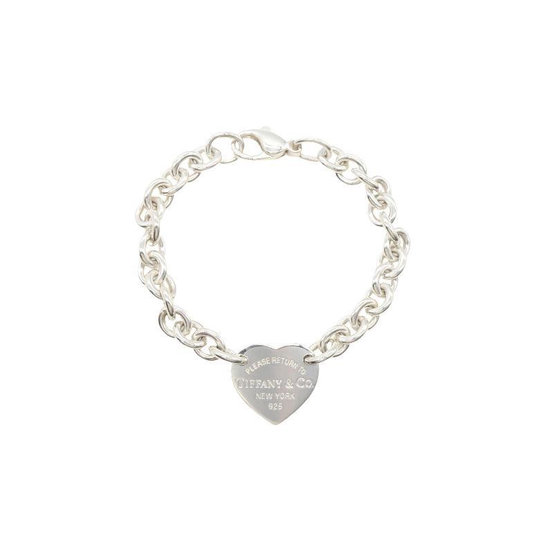 中古Tiffany&Co蒂芙尼手链
