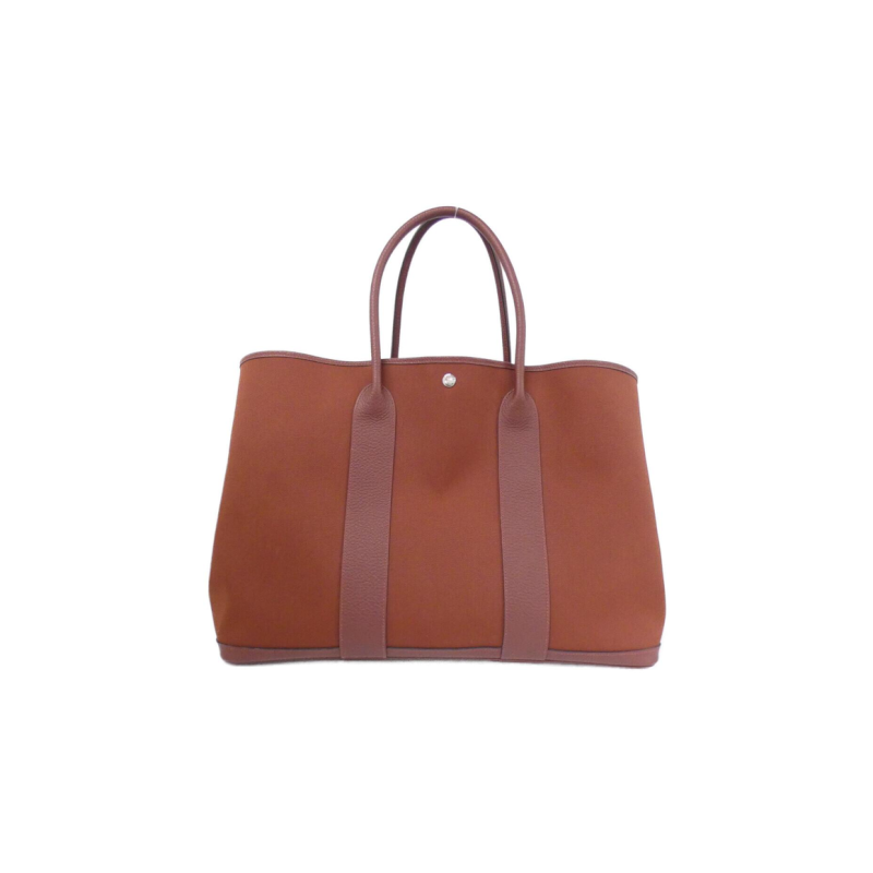 中古Hermes爱马仕女包A级95Garden Party Voyage 49cm花园手提包,箱包皮具/热销女包/男包,通用款女包,淘宝优惠券,粉丝福利购,淘宝优惠卷