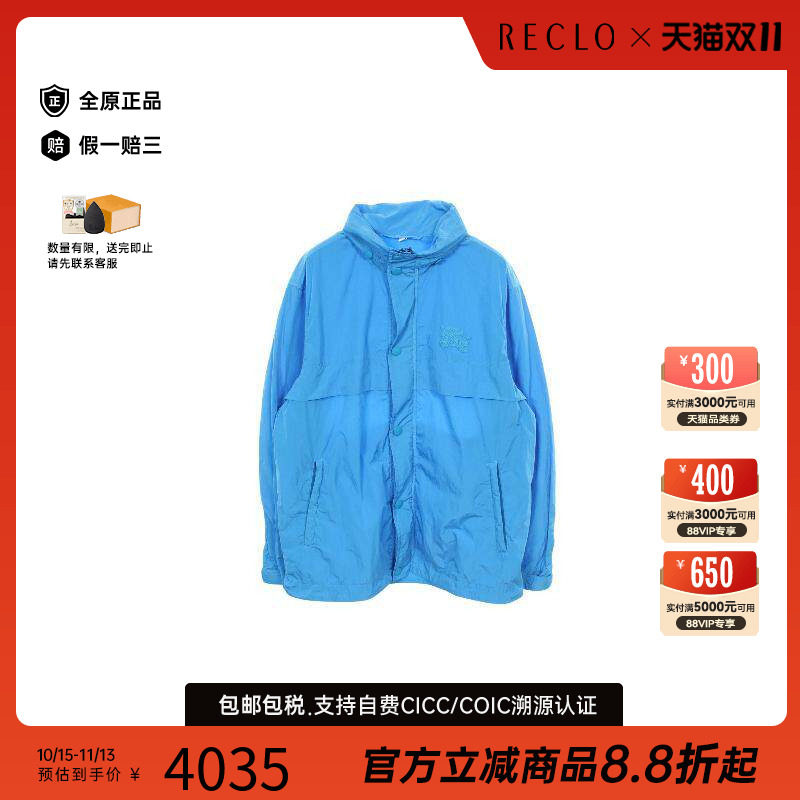 中古Burberry博柏利外套メンズ