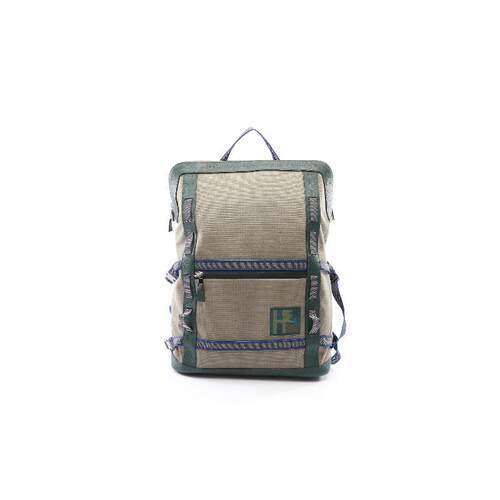 中古Hermes爱马仕双肩包メンズ