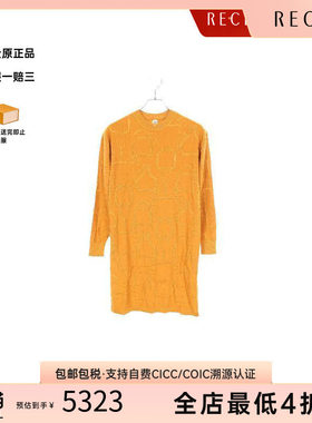 中古Hermes爱马仕上衣レディース