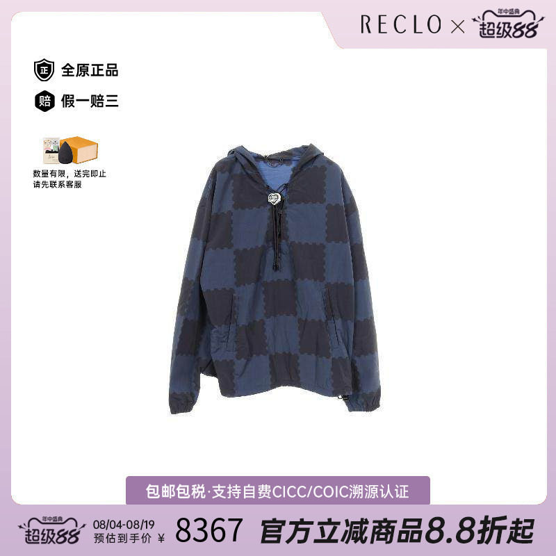 中古LV路易威登外套レディース