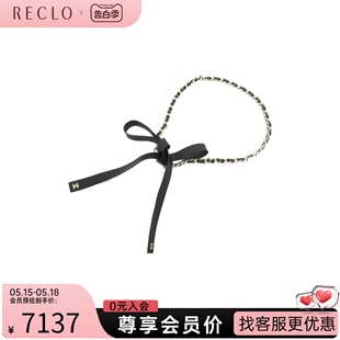 belt腰带_皮带_腰链腰链 中古CHANEL香奈儿A级95新chain