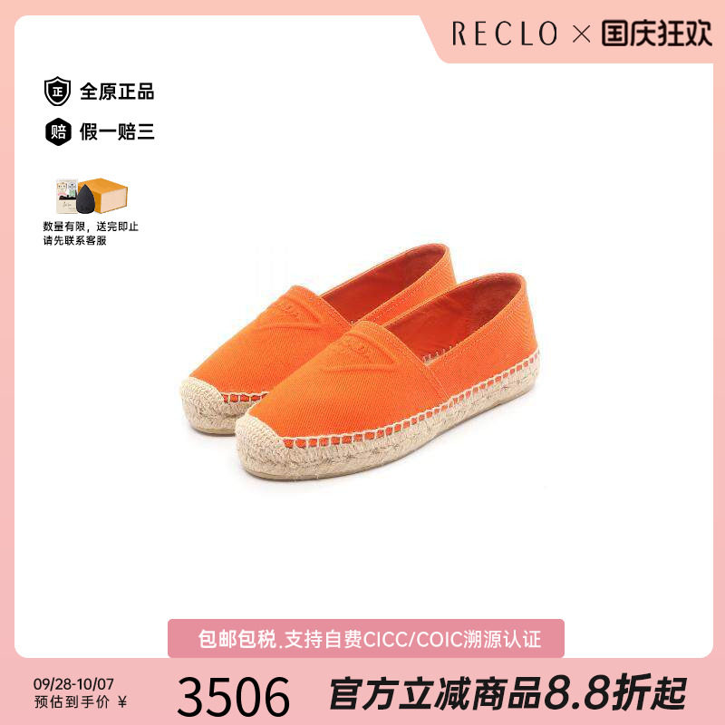 中古Prada普拉达鞋レディース
