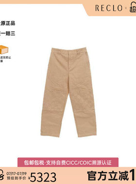 中古Gucci古驰裤子メンズ棉