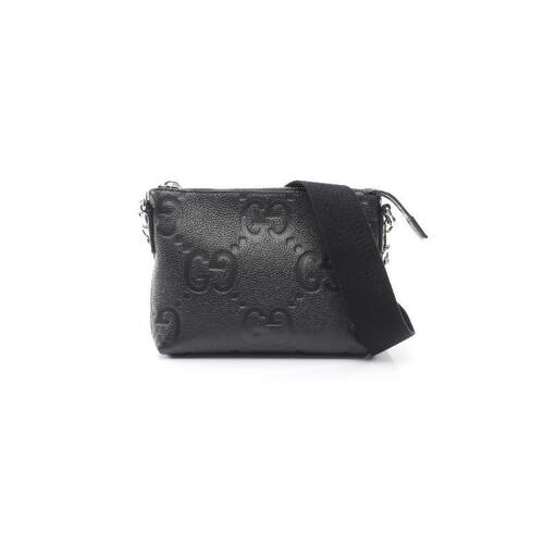 中古Gucci古驰斜挎包レディース