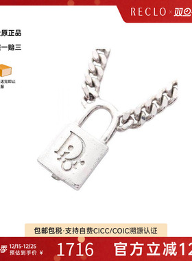 中古Dior迪奥项链レディース