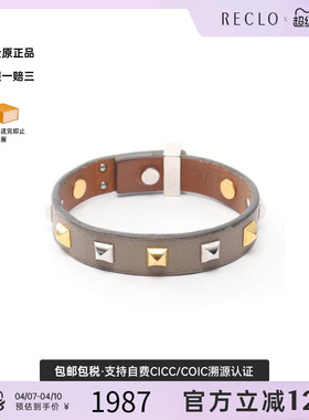 中古Hermes爱马仕手链レディース