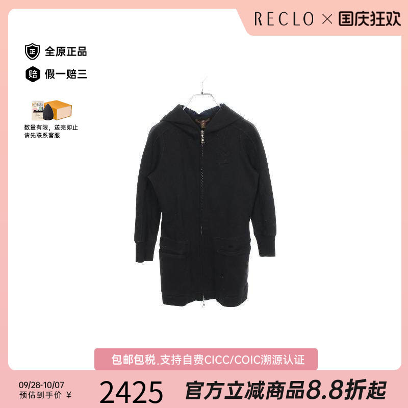 中古LV路易威登上衣レディース
