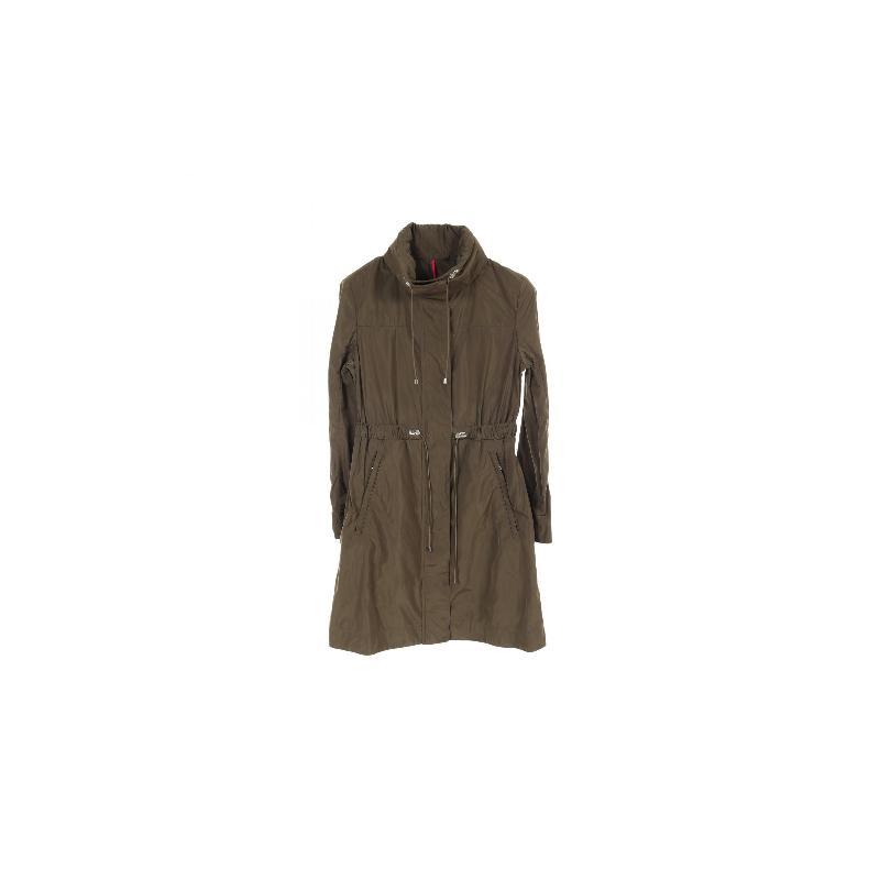 中古Moncler盟可睐外套