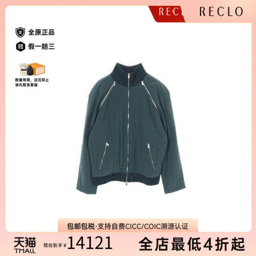 中古Hermes爱马仕外套メンズ帆布