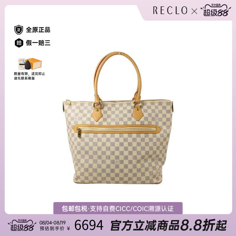 中古LV路易威登手提包レディース