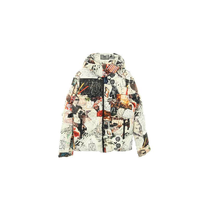 中古Fendi芬迪外套レディース