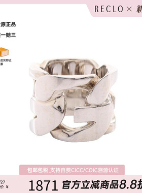中古Givenchy纪梵希戒指メンズ