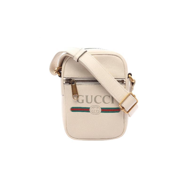 中古Gucci古驰斜挎包レディース