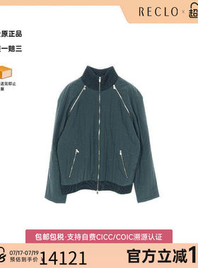 中古Hermes爱马仕外套メンズ帆布