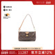 中古LV路易威登女包B级9新Shoulder bag肩包涂层 防水帆布单肩包