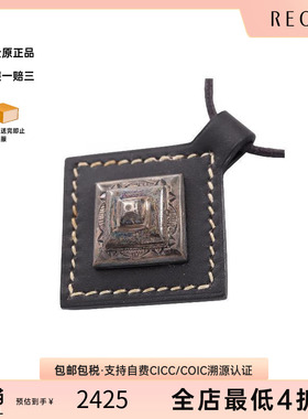 中古Hermes爱马仕项链レディース