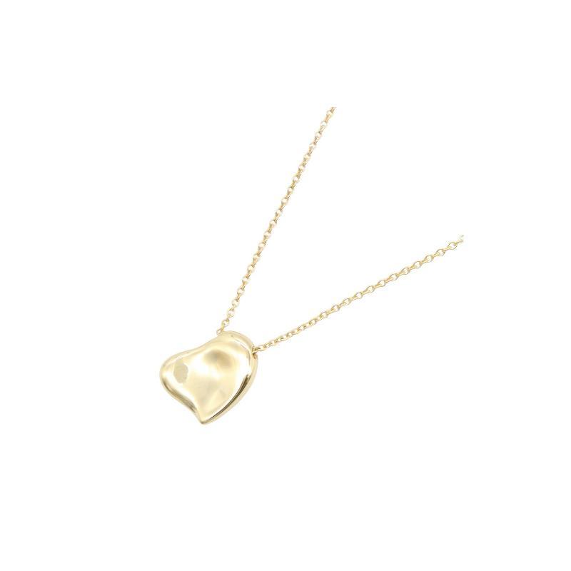 中古Tiffany&Co蒂芙尼项链