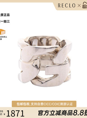 中古Givenchy纪梵希戒指メンズ