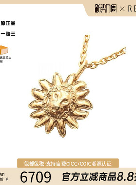 中古Chanel香奈儿项链レディース
