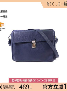 中古Prada普拉达斜挎包メンズ