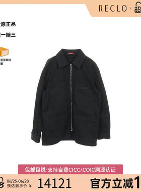中古Gucci古驰外套メンズ帆布