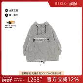 中古Dior迪奥女B级9新mountain parka登山外套 冲锋外套尼龙外套