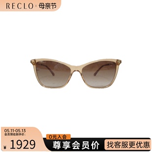 中古CHANEL香奈儿A级95新 sunglasses太阳镜高级感时尚 RECLO