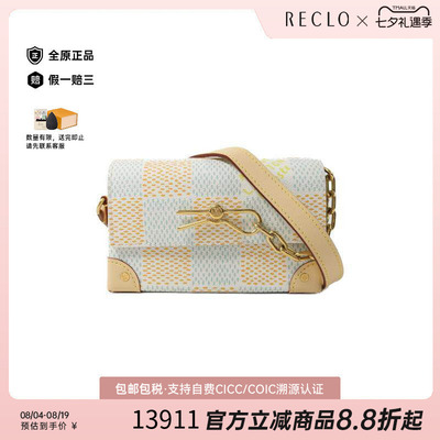 中古LV路易威登斜挎包レディース