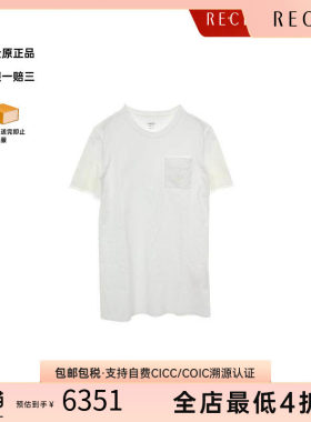 中古Hermes爱马仕上衣レディース