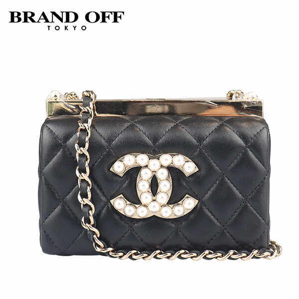 「9.0新」CHANEL(香奈儿