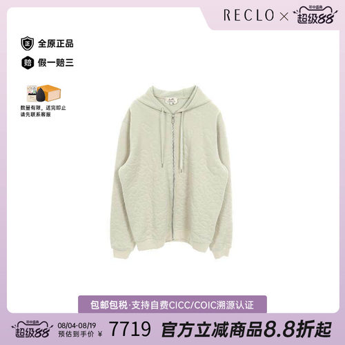 中古Hermes爱马仕上衣レディース