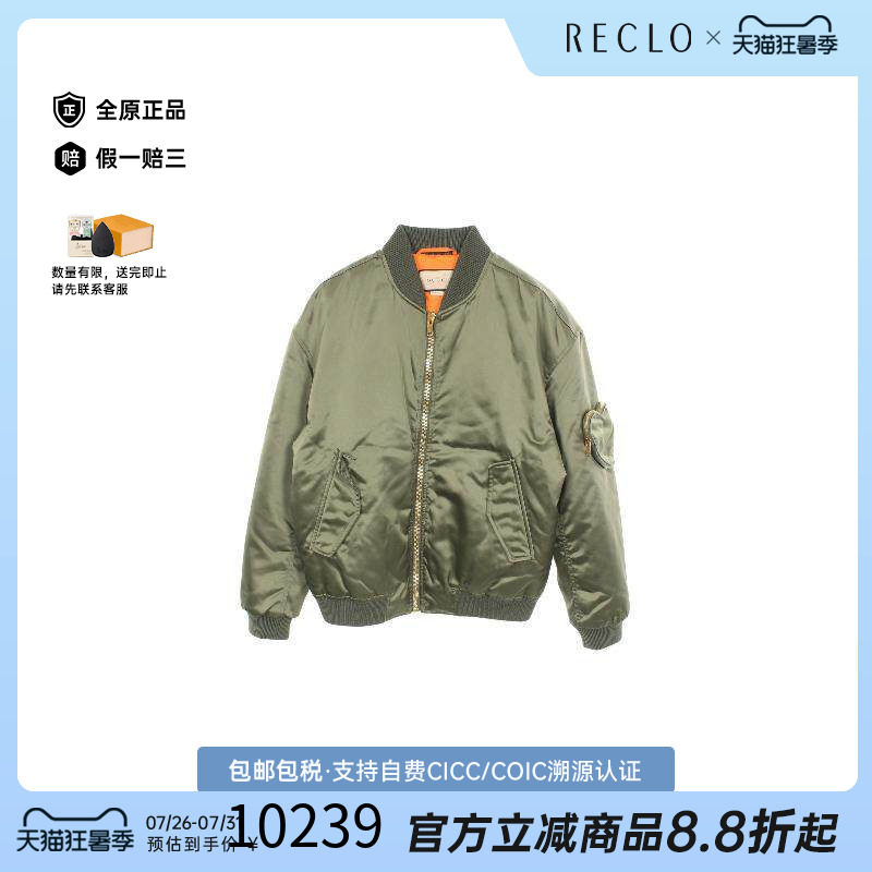 中古Gucci古驰外套メンズ尼龙