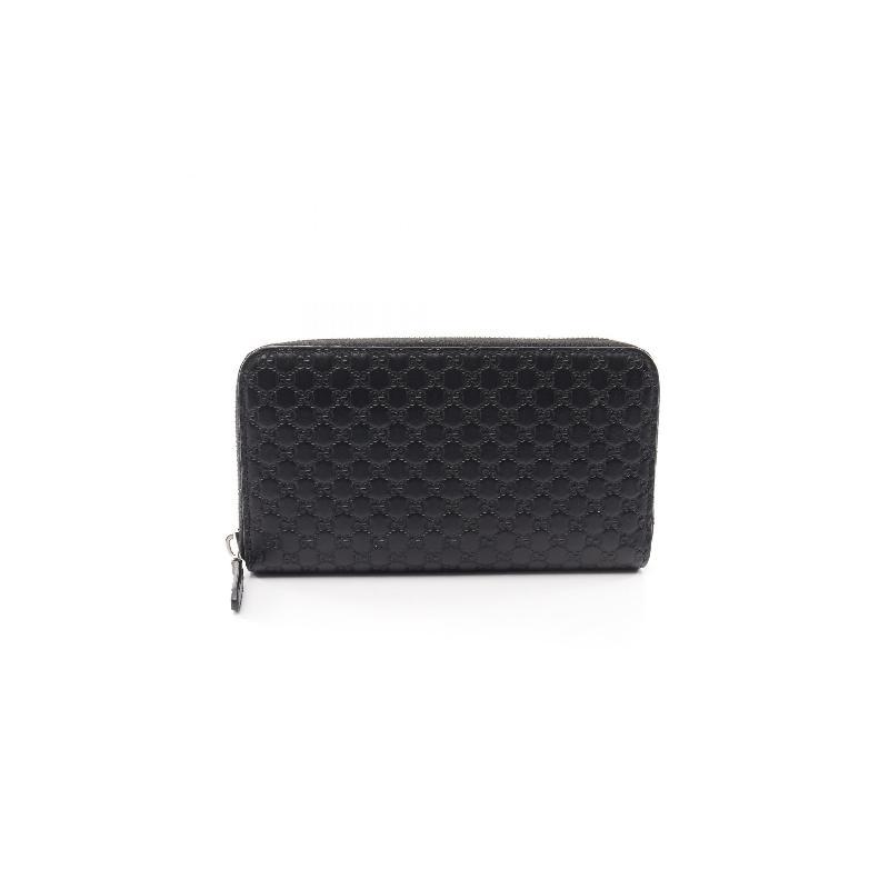 中古Gucci古驰长钱包レディース