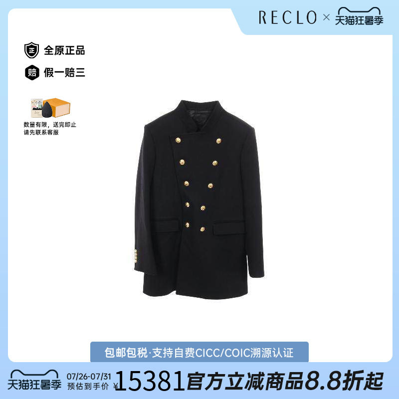 中古Celine赛琳外套メンズ羊毛