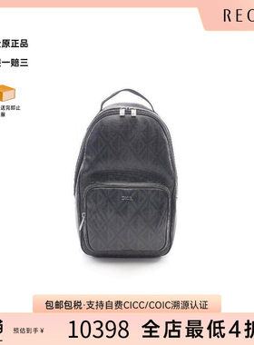 中古Dior迪奥斜挎包メンズ