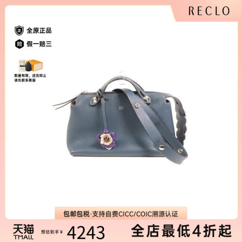 中古Fendi芬迪斜挎包レディース